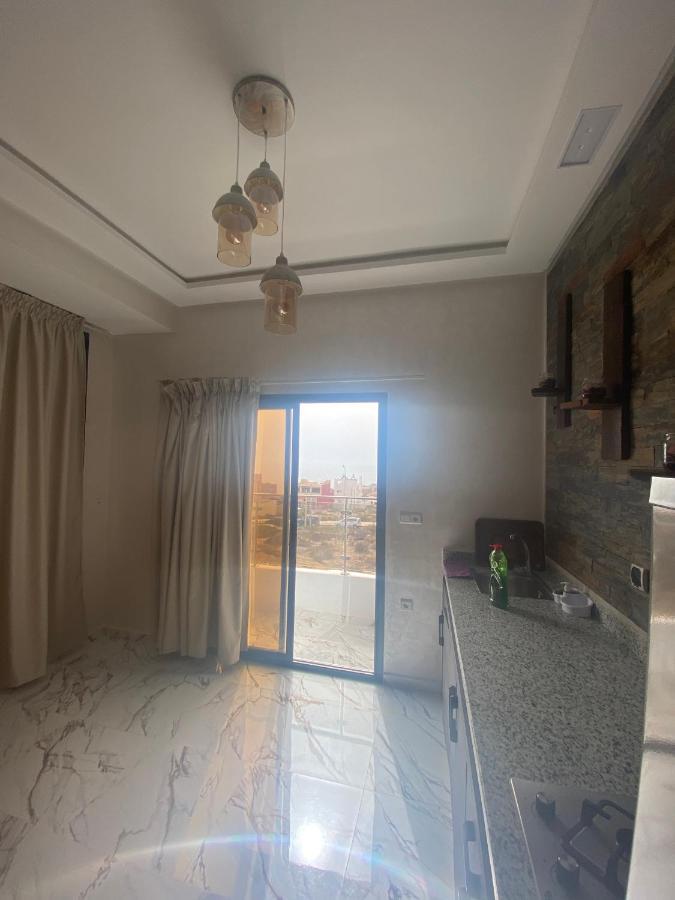 La Casa Del Sol Imsouane Lejlighed Eksteriør billede