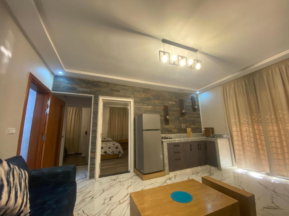 La Casa Del Sol Imsouane Lejlighed Eksteriør billede