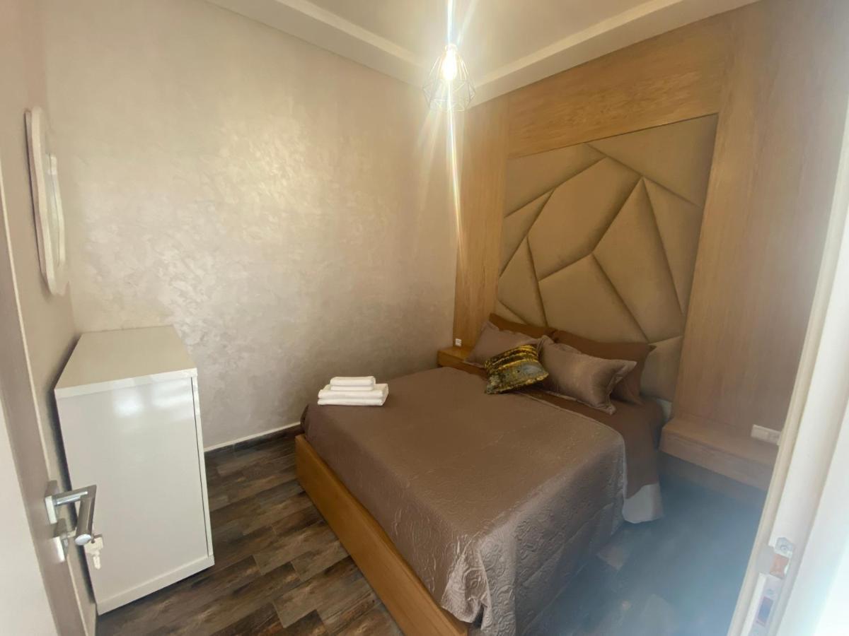 La Casa Del Sol Imsouane Lejlighed Eksteriør billede