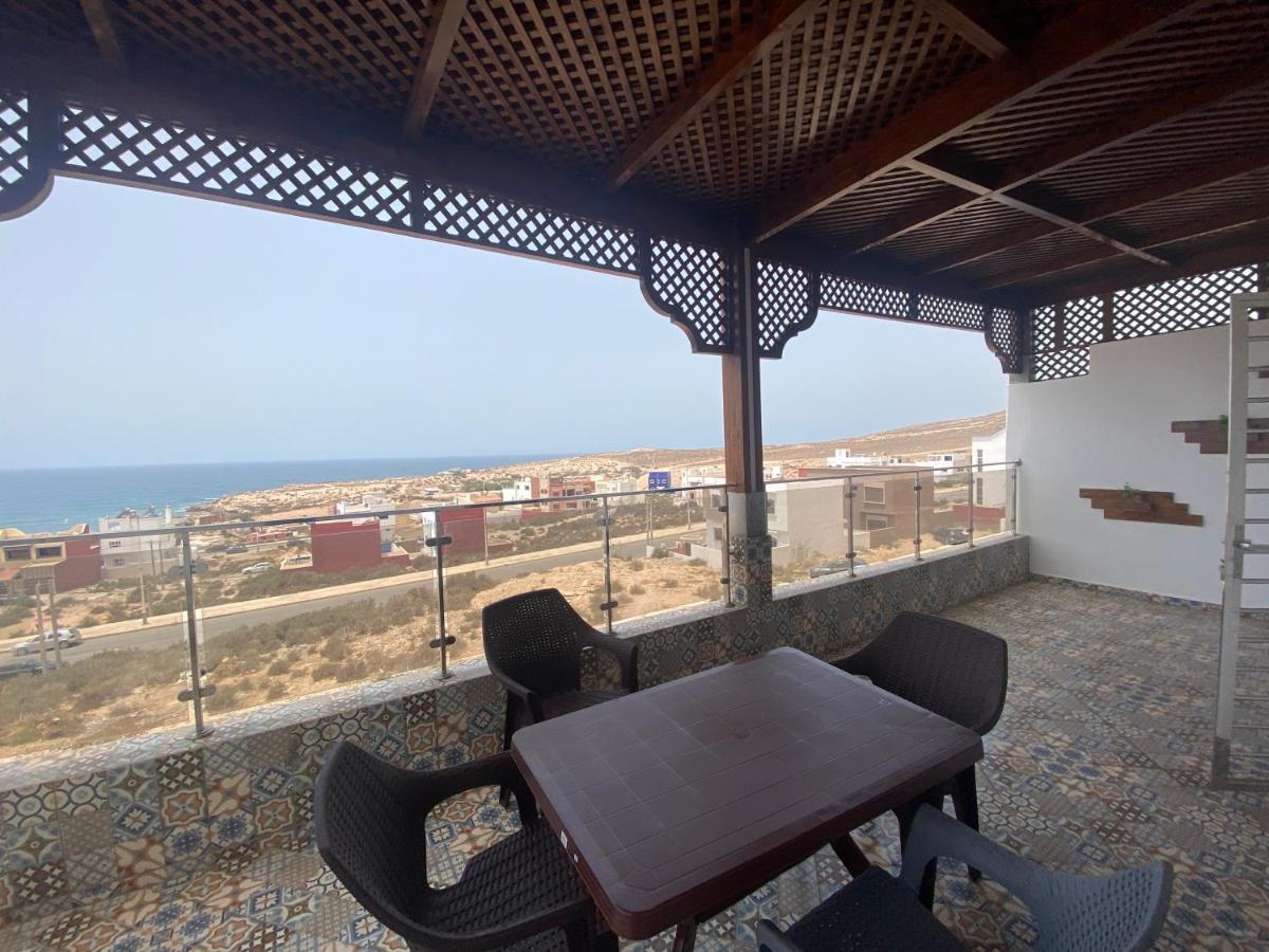 La Casa Del Sol Imsouane Lejlighed Eksteriør billede