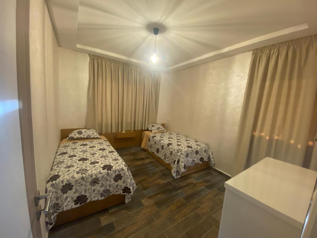 La Casa Del Sol Imsouane Lejlighed Eksteriør billede